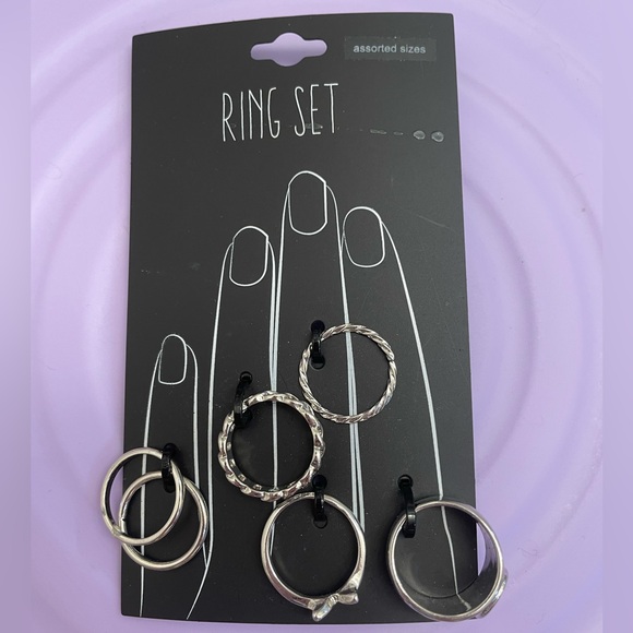 Ring set - Picture 2 of 2